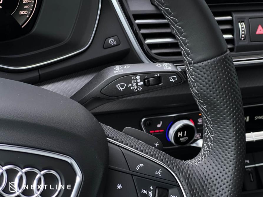 Audi Q5 II (FY) Рестайлинг Самара  - изображение 13