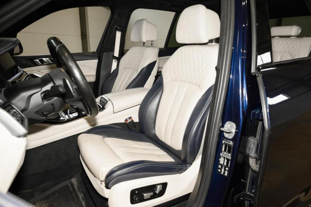 BMW X5 IV (G05/G18) Ульяновск  - изображение 11