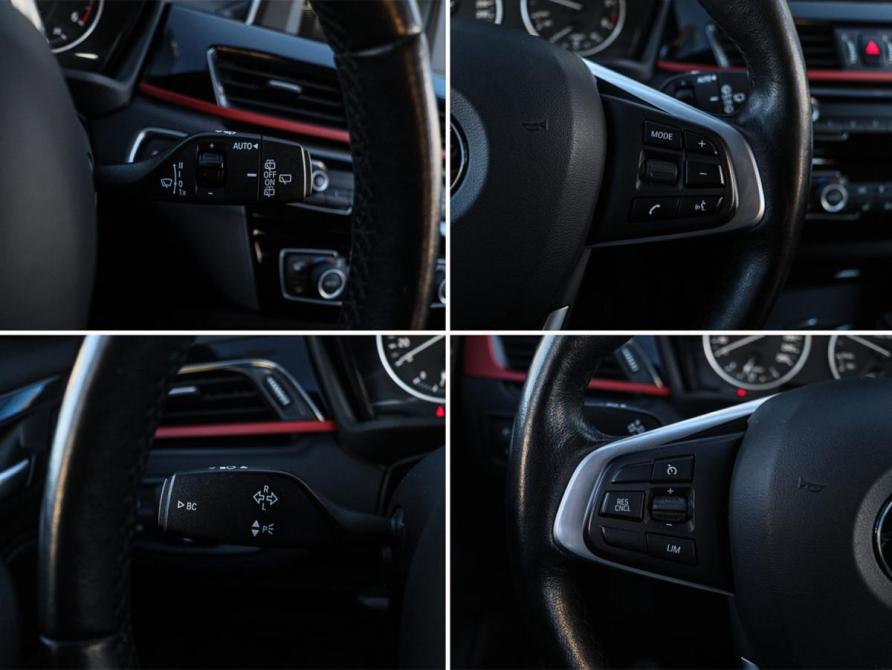 BMW X1 II (F48) Москва  - изображение 24