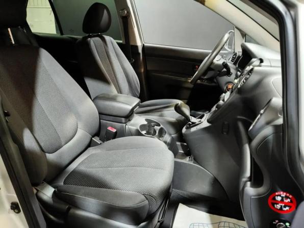 Kia Carens II (UN) с пробегом 2006 года, цена 795 000 рублей, 120780 км, минивэн, Автокод Объявления