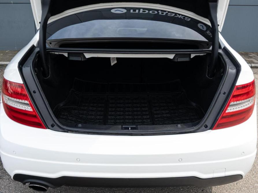 Mercedes-Benz C-Класс III (W204) Рестайлинг Краснодар  - изображение 21