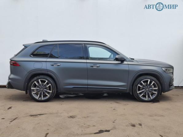 Geely Monjaro I с пробегом 2024 года, цена 3 690 000 рублей, 42750 км, внедорожник, Автокод Объявления