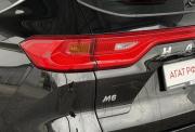Haval M6 II Киров  - изображение 51