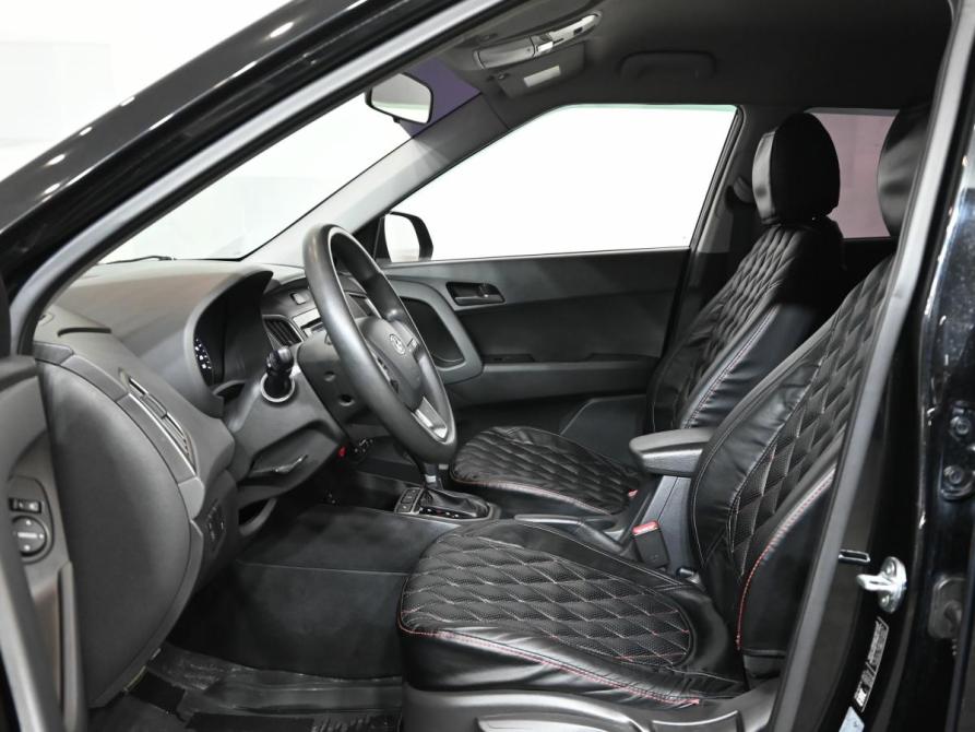 Hyundai Creta I Екатеринбург  - изображение 10