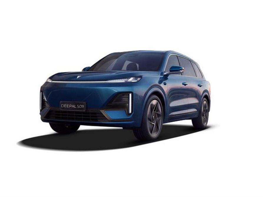 Changan Deepal S09 Санкт-Петербург  - изображение 1