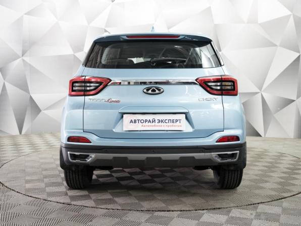 Chery Tiggo 4 Pro I с пробегом 2024 года, цена 1 748 000 рублей, 40000 км, внедорожник, Автокод Объявления