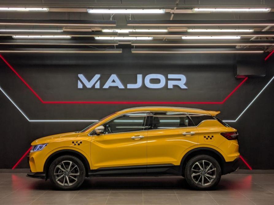 Belgee X50 Москва  - изображение 23