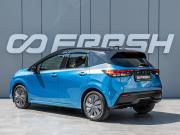 Nissan Note III Краснодар  - изображение 21