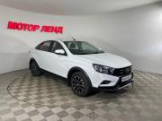 Lada (ВАЗ) Vesta I Воронеж  - изображение 27