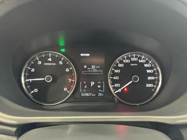 Mitsubishi Pajero Sport III Рестайлинг с пробегом 2020 года, цена 3 785 000 рублей, 23827 км, внедорожник, Автокод Объявления