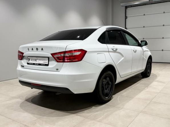 Lada (ВАЗ) Vesta I с пробегом 2019 года, цена 944 516 рублей, 147075 км, седан, Автокод Объявления