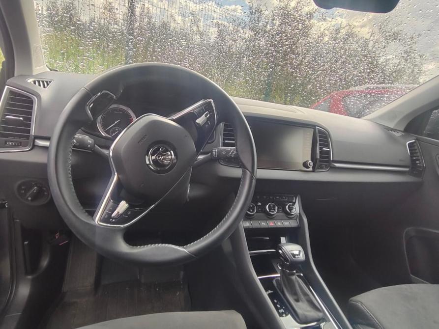 Skoda Karoq I Санкт-Петербург  - изображение 5