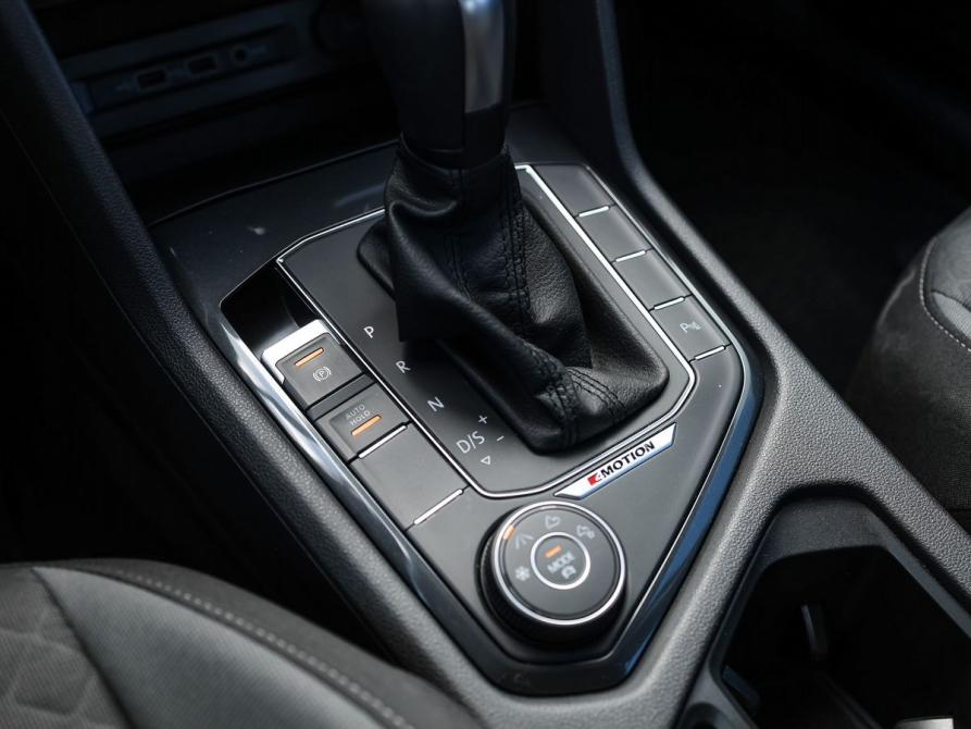 Volkswagen Tiguan II Ижевск  - изображение 24