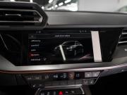 Audi A3 IV (8Y) Рестайлинг Москва  - изображение 41