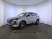 Changan CS55 Plus II Москва  - изображение 31