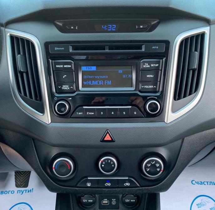 Hyundai Creta I Чебоксары  - изображение 22