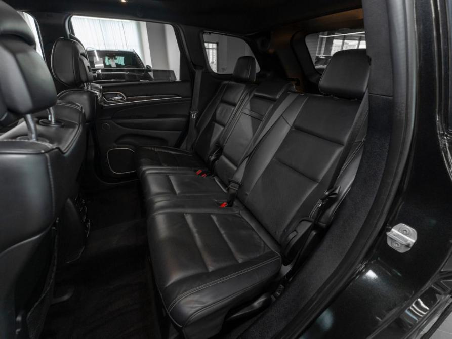Jeep Grand Cherokee IV (WK2) Рестайлинг Москва  - изображение 13