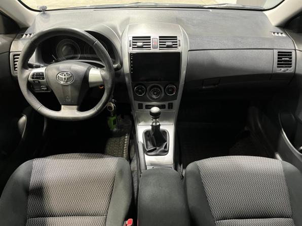 Toyota Corolla X (E140 E150) Рестайлинг с пробегом 2013 года, цена 1 026 000 рублей, 169237 км, седан, Автокод Объявления