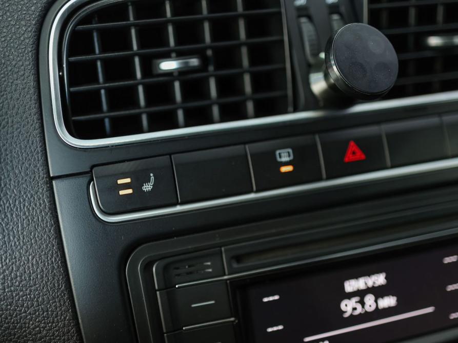 Volkswagen Polo V Ижевск  - изображение 15