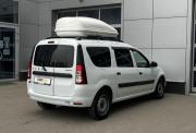 Lada (ВАЗ) Largus I Владимир  - изображение 29