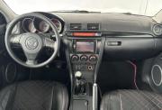Mazda 3 I (BK) Рестайлинг Киров  - изображение 41