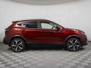 Nissan Qashqai II Рестайлинг Москва  - изображение 24