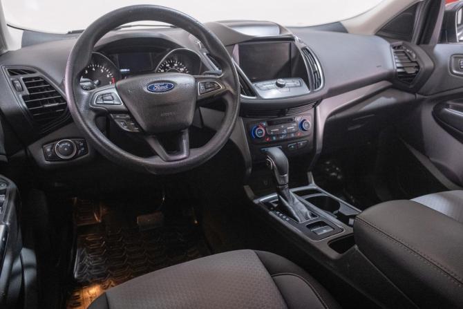 Ford Escape III Рестайлинг с пробегом 2019 года, цена 1 829 000 рублей, 65000 км, внедорожник, Автокод Объявления
