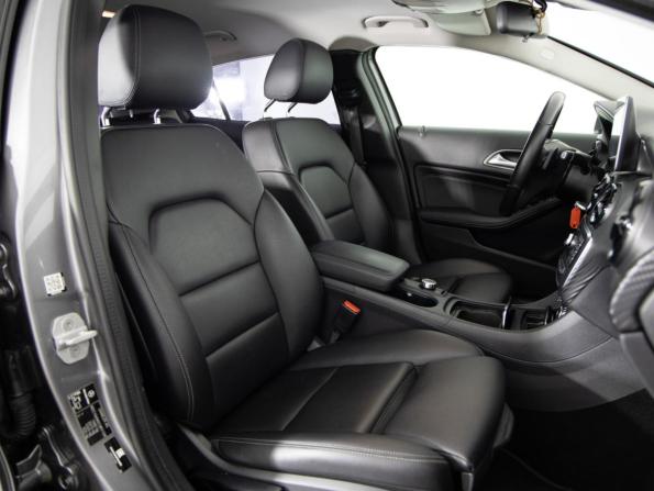 Mercedes-Benz GLA I (X156) с пробегом 2017 года, цена 2 049 000 рублей, 90496 км, внедорожник, Автокод Объявления