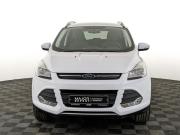 Ford Kuga II Москва  - изображение 28