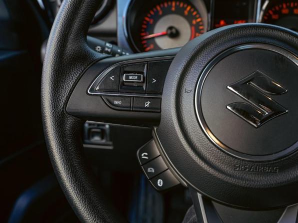 Suzuki Jimny IV с пробегом 2020 года, цена 3 178 000 рублей, 21976 км, внедорожник, Автокод Объявления