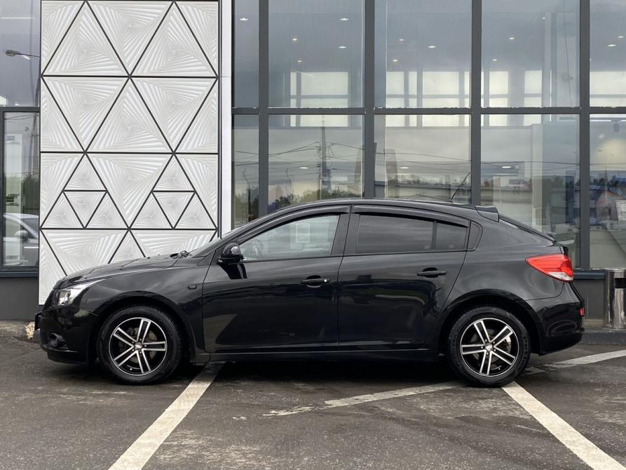 Chevrolet Cruze I Москва  - изображение 8