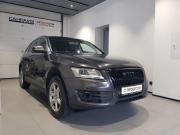 Audi Q5 I (8R) Москва  - изображение 25