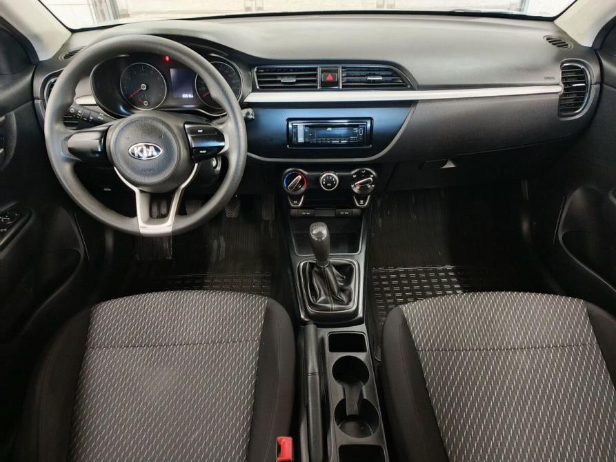 Kia Rio IV Ярославль  - изображение 11