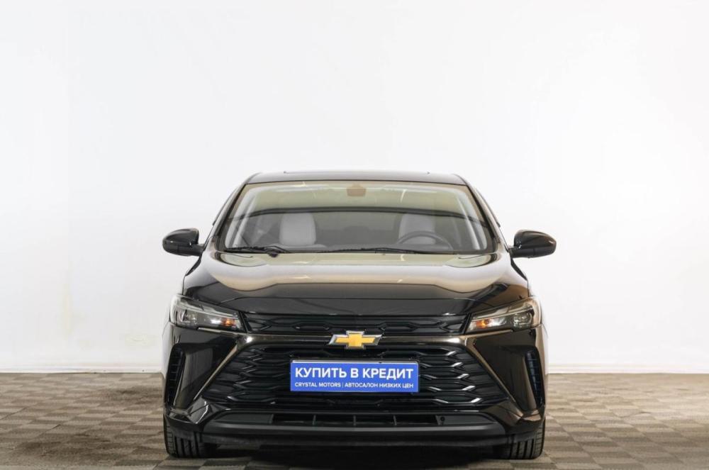Chevrolet Monza II Рестайлинг Тюмень  - изображение 2