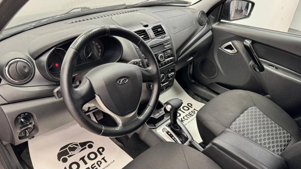Lada (ВАЗ) Granta I Рестайлинг Киров  - изображение 8