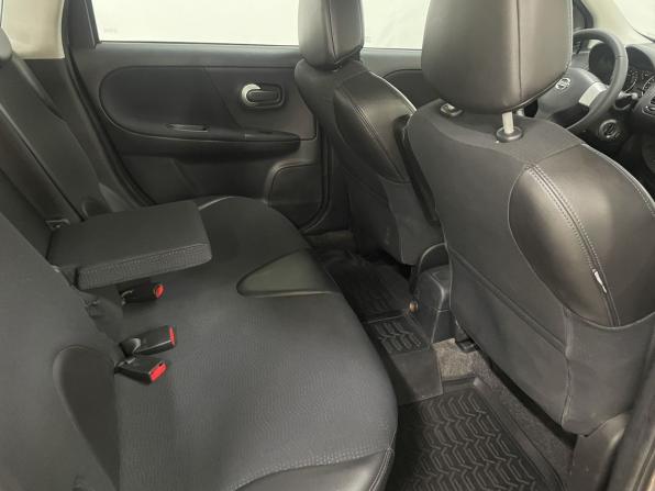 Nissan Note I Рестайлинг с пробегом 2013 года, цена 820 000 рублей, 150017 км, хэтчбек, Автокод Объявления