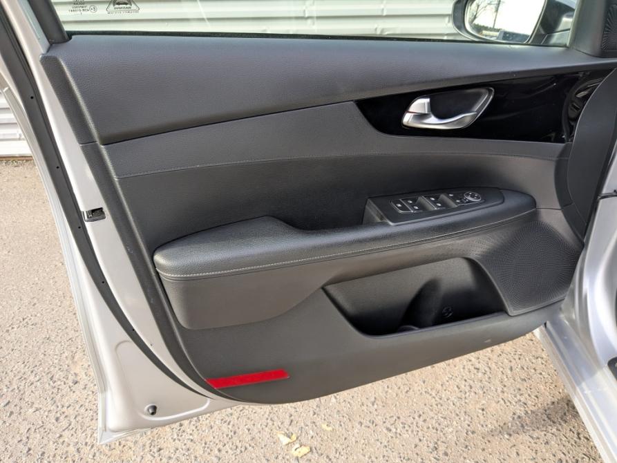 Kia Cerato IV Рестайлинг Москва  - изображение 6