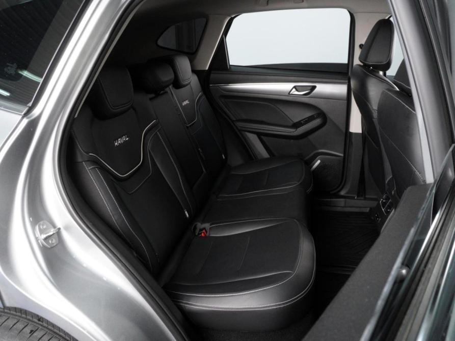 Haval Jolion I Минеральные Воды  - изображение 7