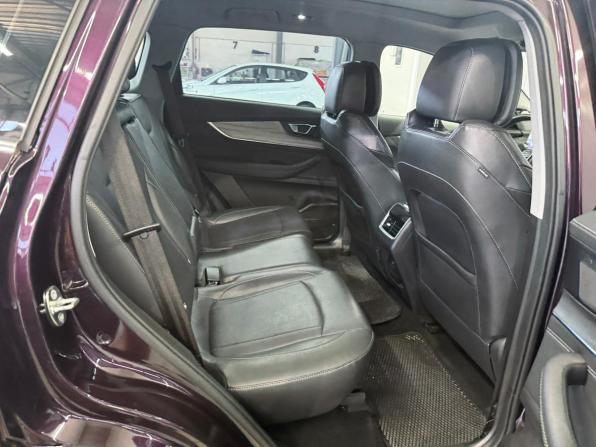 Chery Tiggo 8 Pro Max I с пробегом 2022 года, цена 2 247 000 рублей, 45010 км, внедорожник, Автокод Объявления