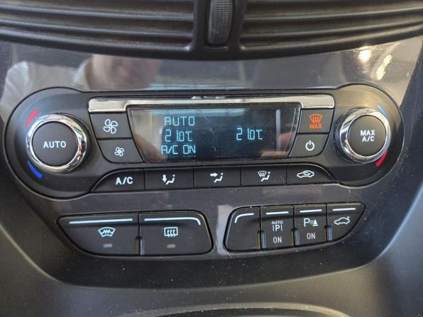 Ford Kuga II с пробегом 2013 года, цена 1 219 000 рублей, 130391 км, внедорожник, Автокод Объявления
