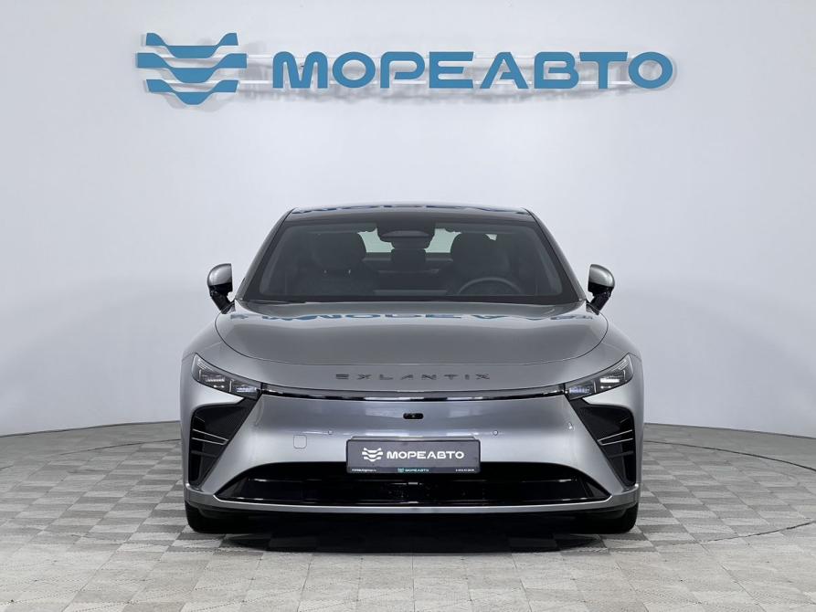 Exeed Exlantix ES Калининград  - изображение 2