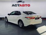 Toyota Camry VIII (XV70) Оренбург  - изображение 27
