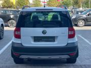 Skoda Yeti I Череповец  - изображение 21