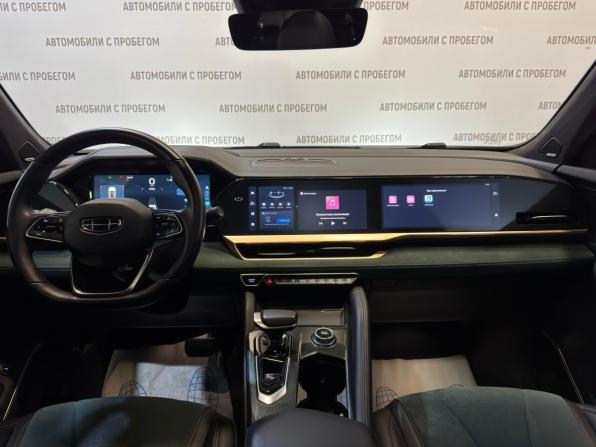 Geely Monjaro I с пробегом 2023 года, цена 3 099 000 рублей, 78000 км, внедорожник, Автокод Объявления