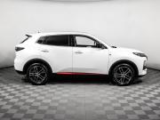 Changan CS55 Plus II Москва  - изображение 26