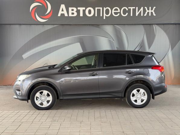 Toyota RAV4 IV (XA40) с пробегом 2015 года, цена 1 848 000 рублей, 119266 км, внедорожник, Автокод Объявления