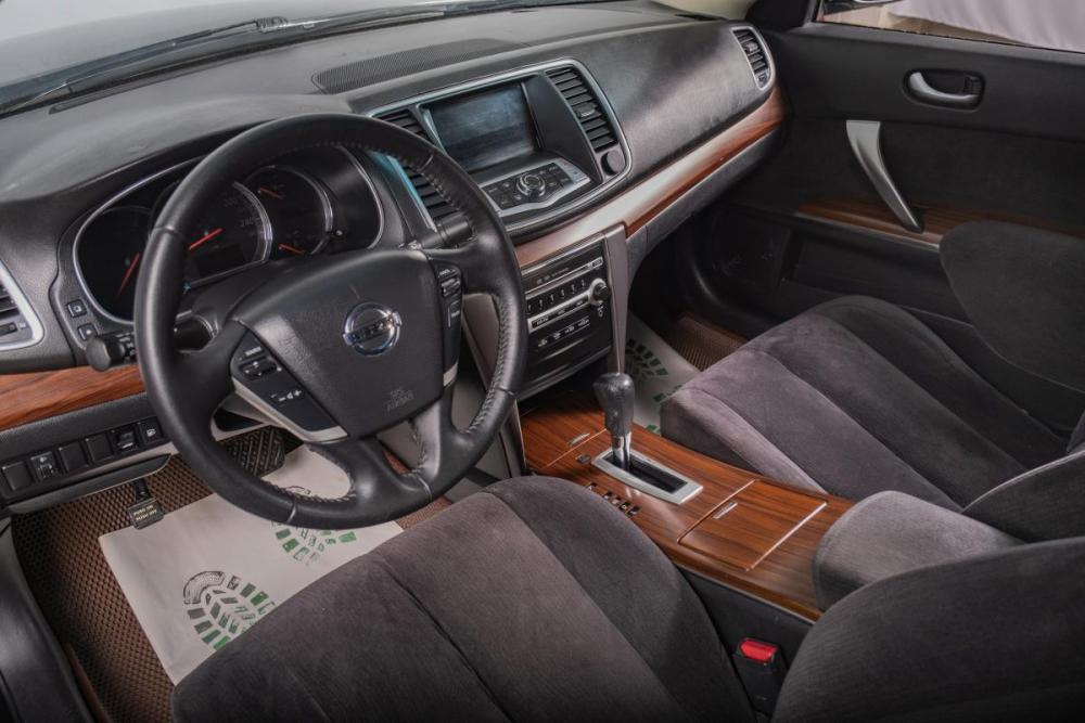 Nissan Teana II Рестайлинг Томск  - изображение 9