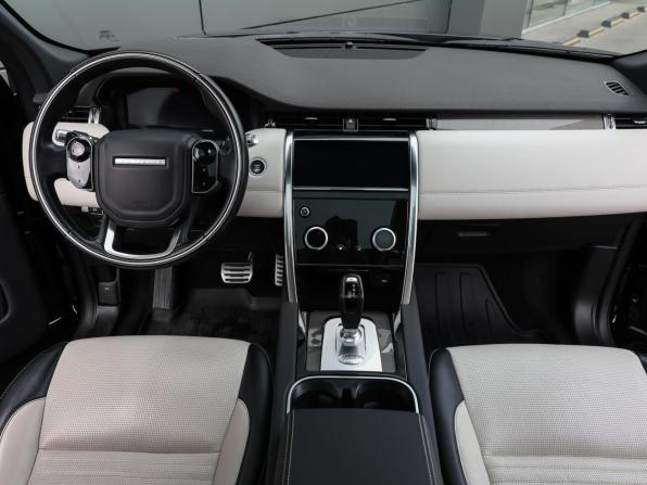 Land Rover Discovery Sport I Рестайлинг с пробегом 2020 года, цена 3 498 000 рублей, 138234 км, внедорожник, Автокод Объявления