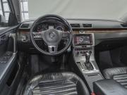 Volkswagen Passat B7 Мурманск  - изображение 32