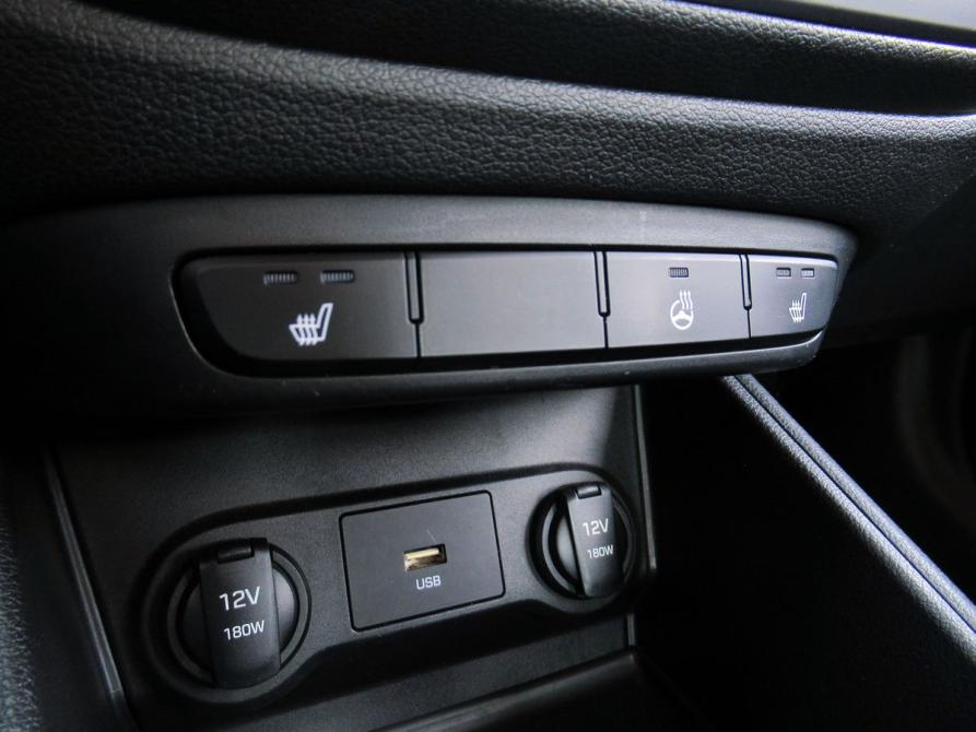 Hyundai Solaris II Рестайлинг Самара  - изображение 18